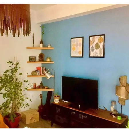 A Casa Di Andrea Campofelice Di Roccella