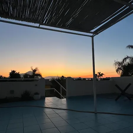 A Casa Di Andrea Hébergement de vacances Campofelice Di Roccella