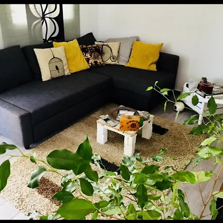 Hébergement de vacances A Casa Di Andrea *