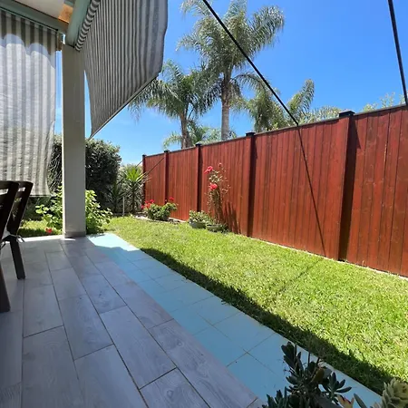 A Casa Di Andrea Holiday home