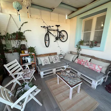 A Casa Di Andrea *