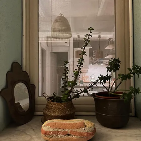 A Casa Di Andrea *