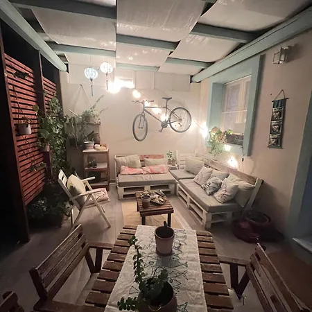 A Casa Di Andrea