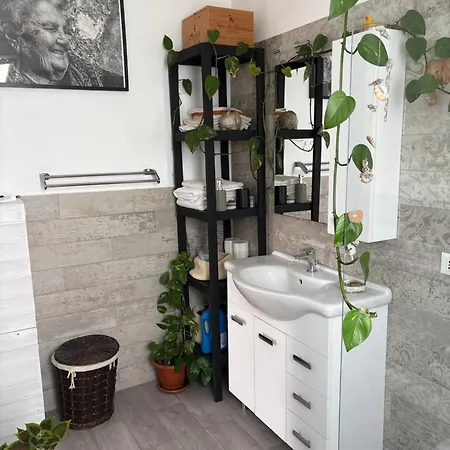 Hébergement de vacances A Casa Di Andrea *